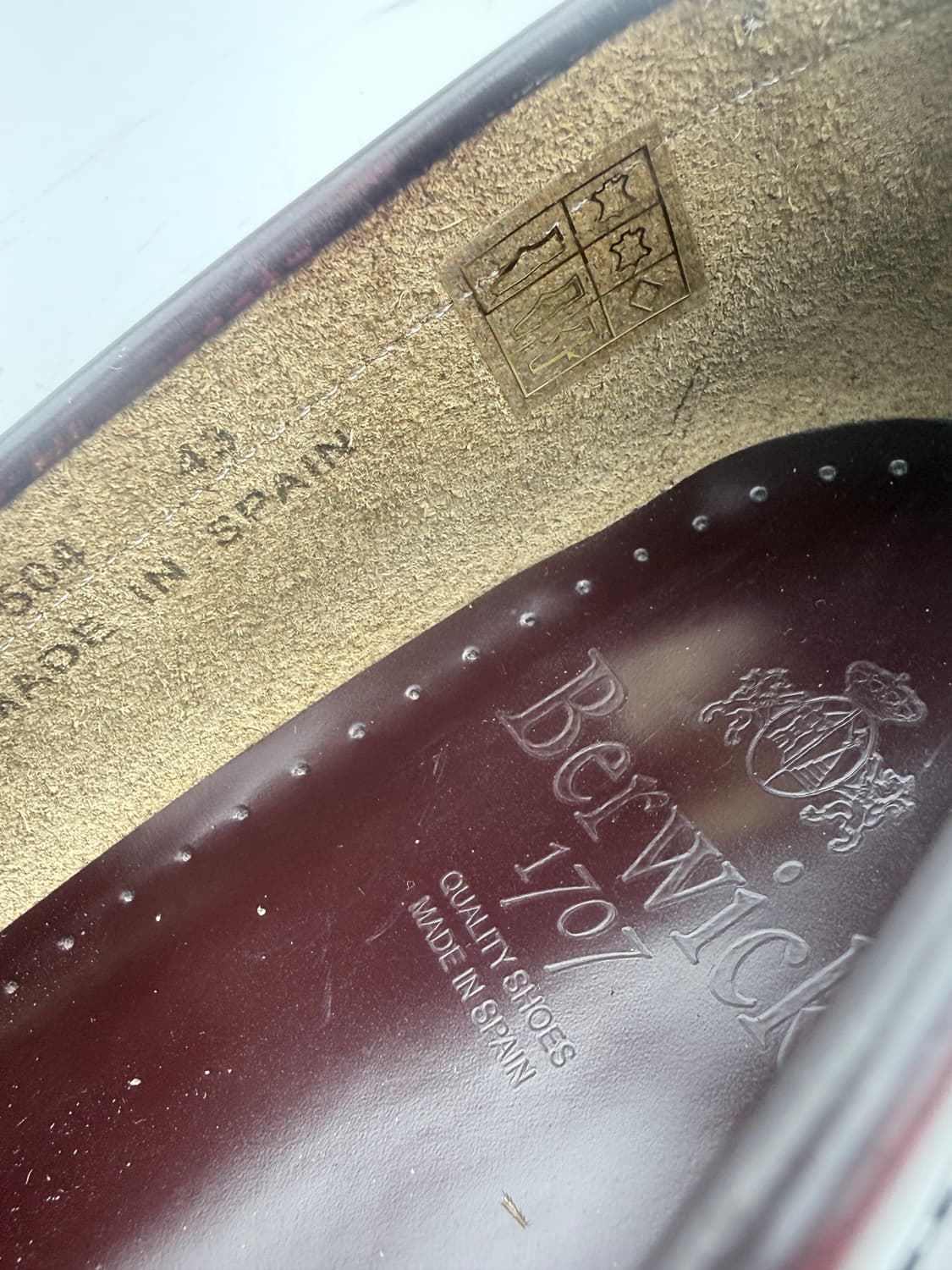 정품)버윅265 상품이미지8