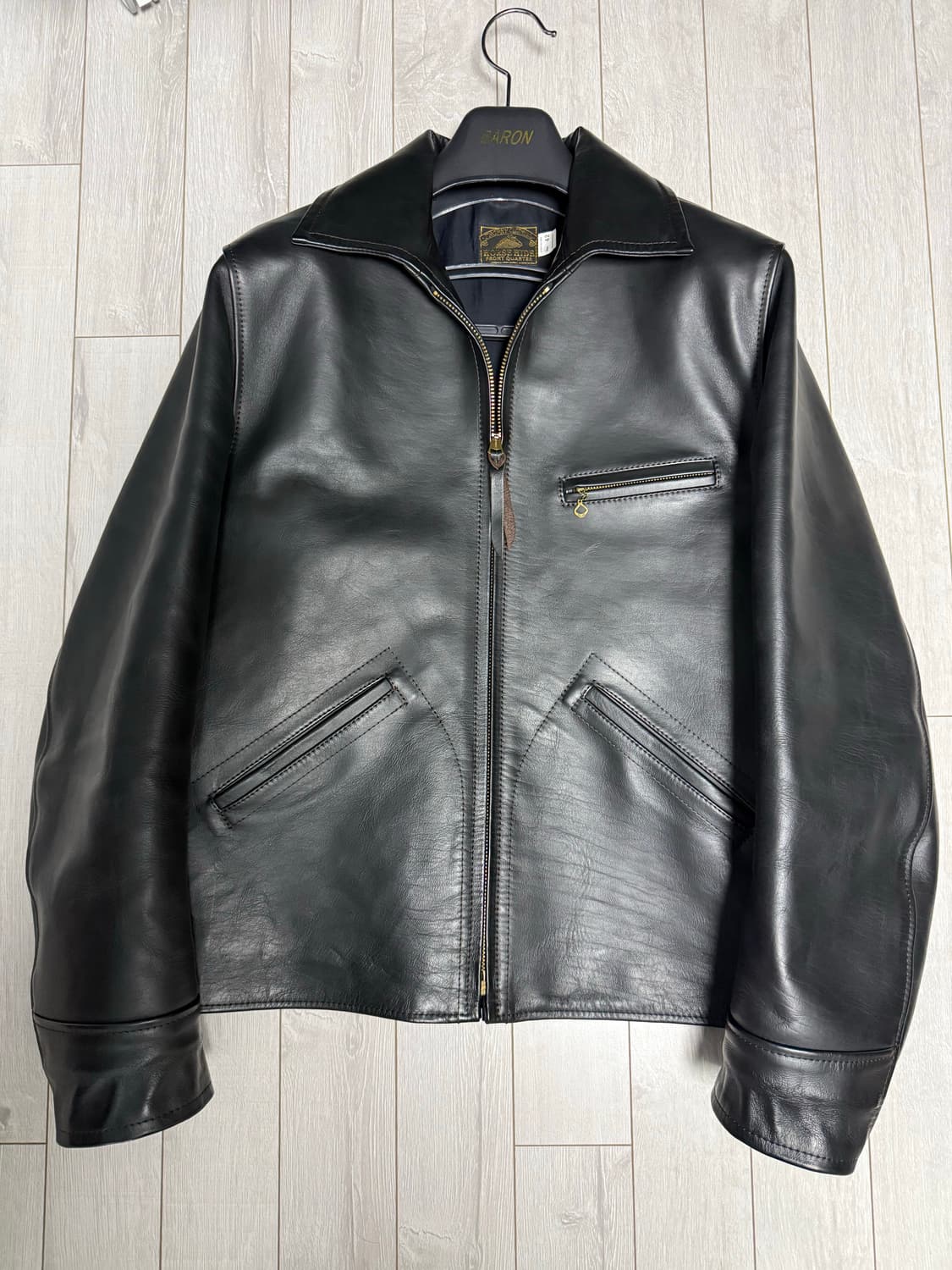 트로피클로딩 허밍버드 42사이즈 상품이미지1