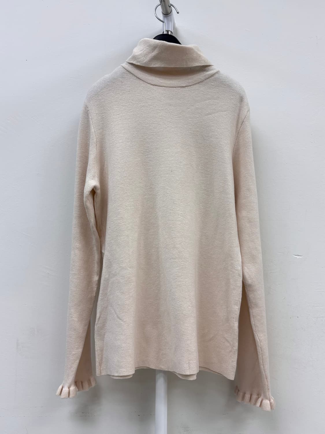 빈티지 아이보리 롱슬리브 니트 상품이미지8