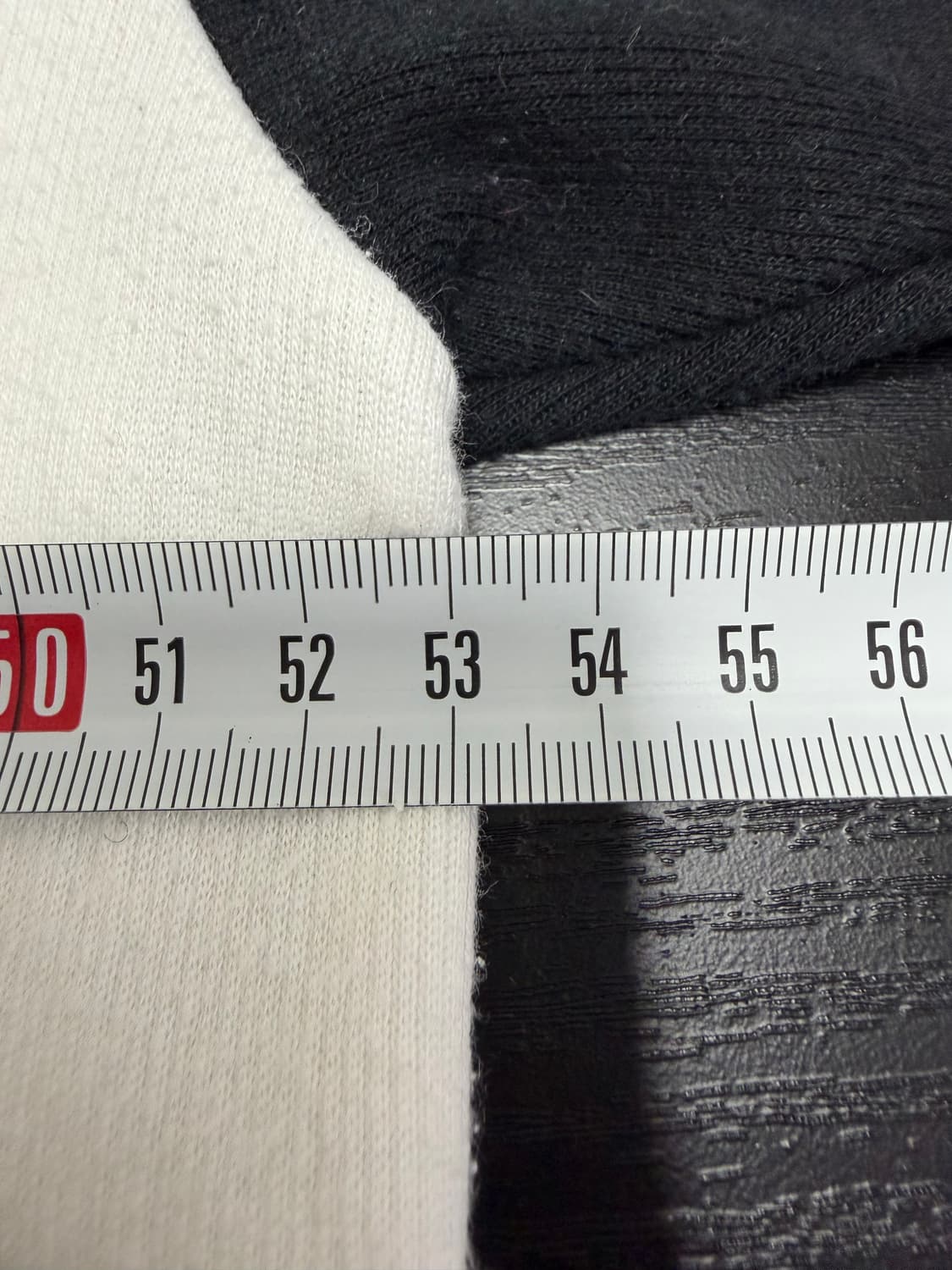 꾸레쥬 맨투맨 상품이미지6