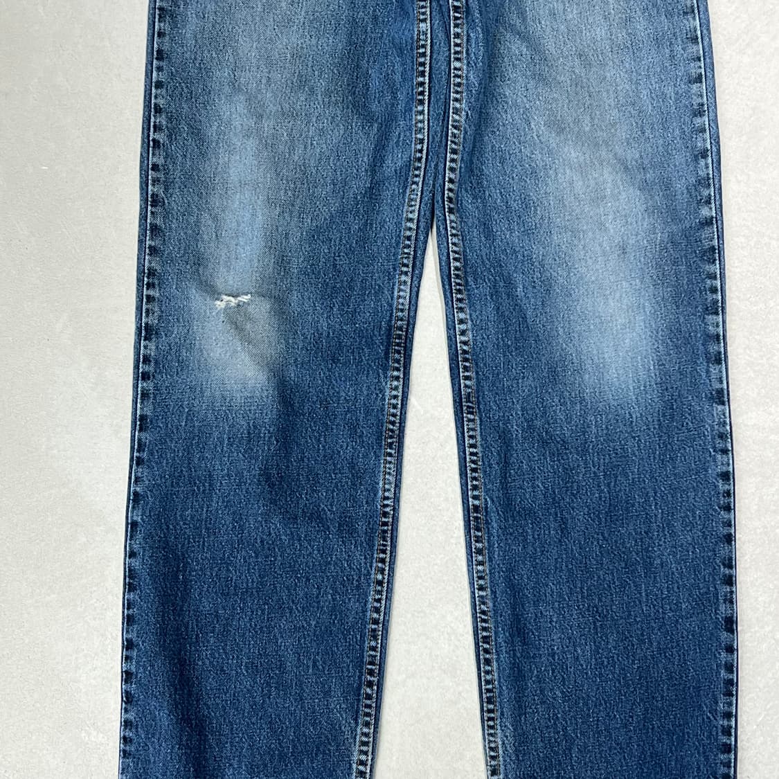 usa 리바이스 550 데님팬츠 s08959 상품이미지5
