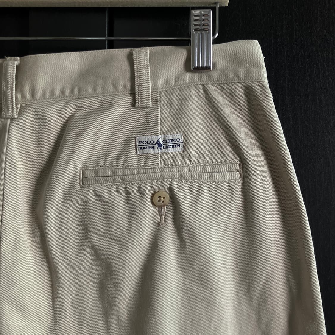 Polo Ralph Lauren chino shorts 상품이미지3