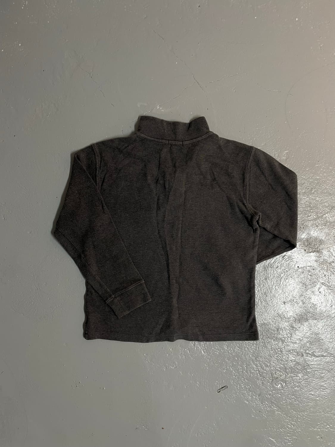 폴로 카라 슬리브  상품이미지6