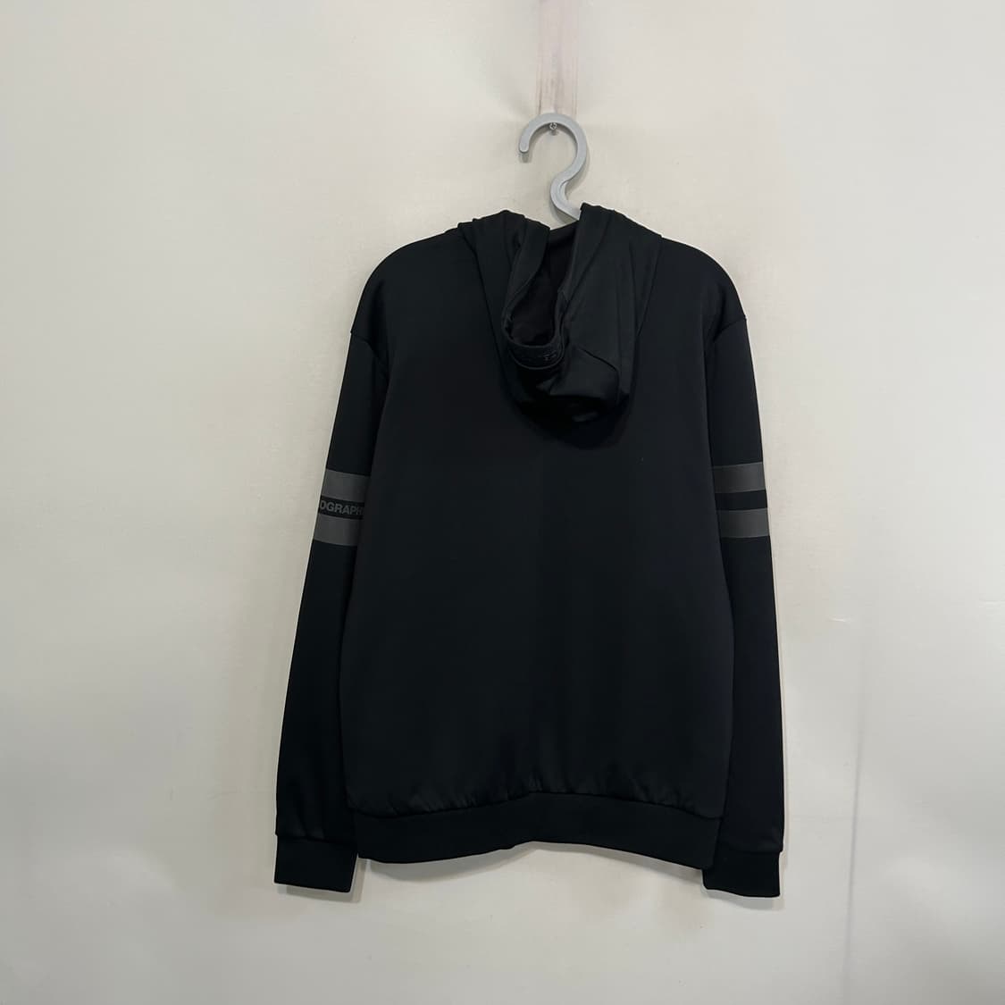 내셔널지오그래픽 남성 후드 집업 95  상품이미지3