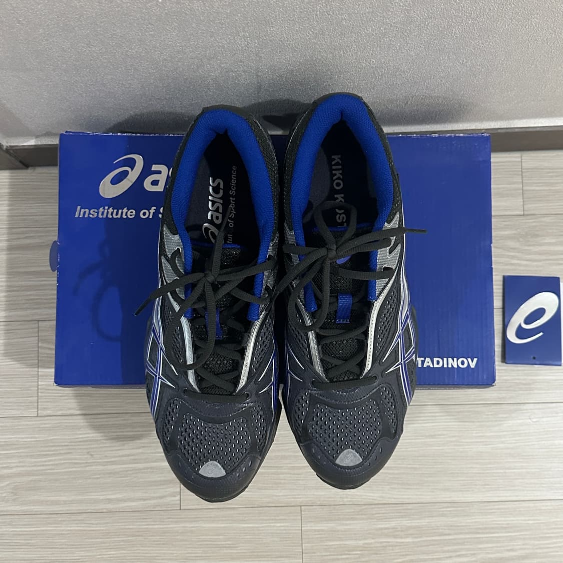 아식스 키코 지엔치아 270 상품이미지2