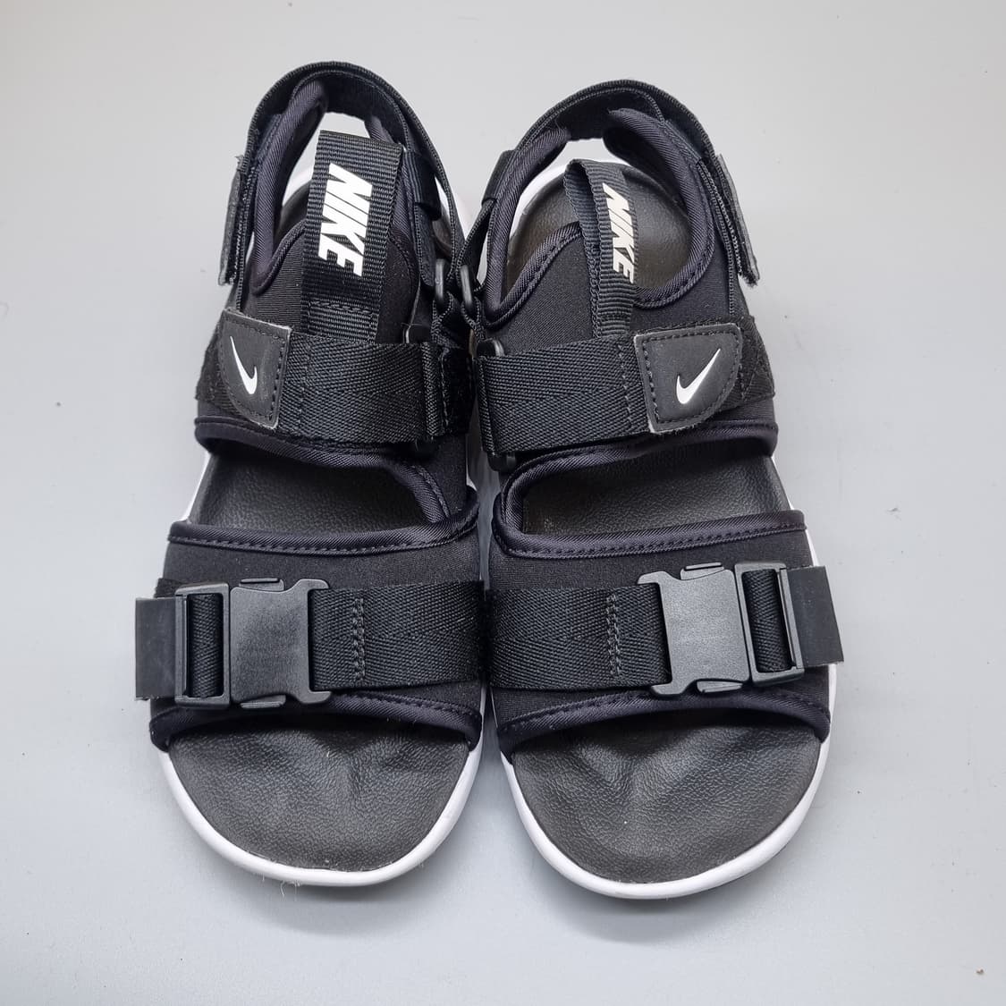 나이키 캐년 여성샌들230  상품이미지2