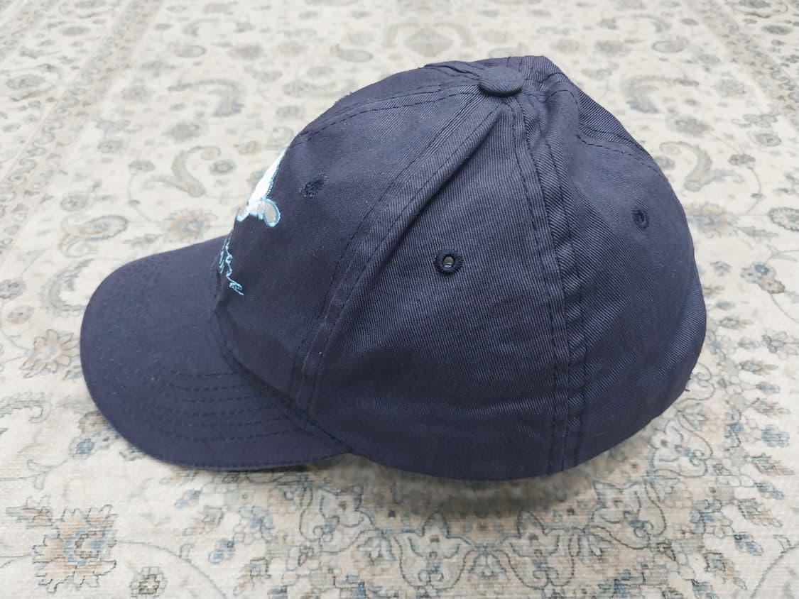surfware 하와이 볼캡 네이비 상품이미지3