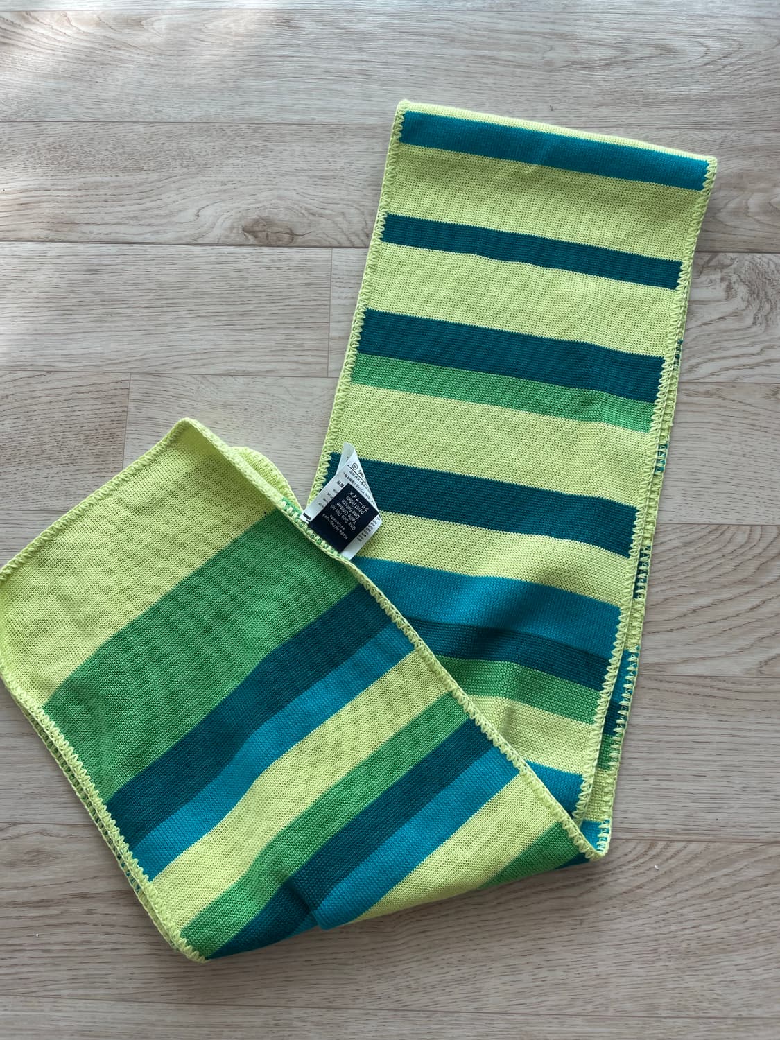 아크테릭스 목도리 상품이미지3