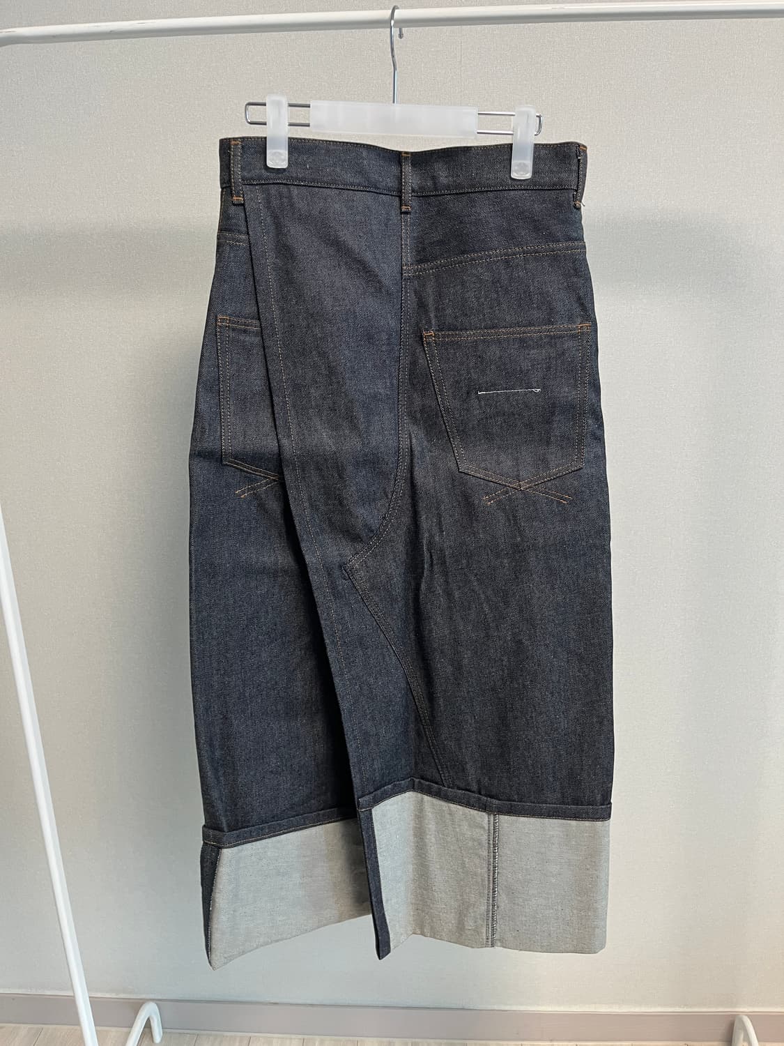 일본브랜드 데님팬츠 38사이즈 상품이미지2