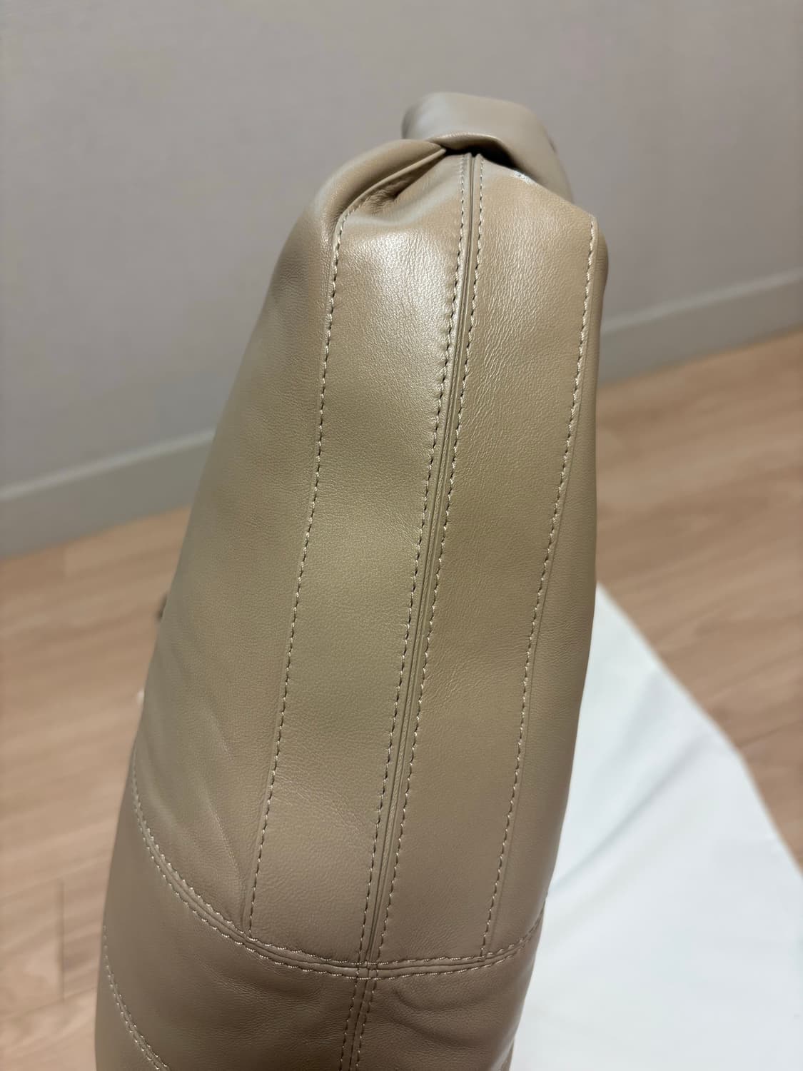르메르 라지 크루아상백 상품이미지7