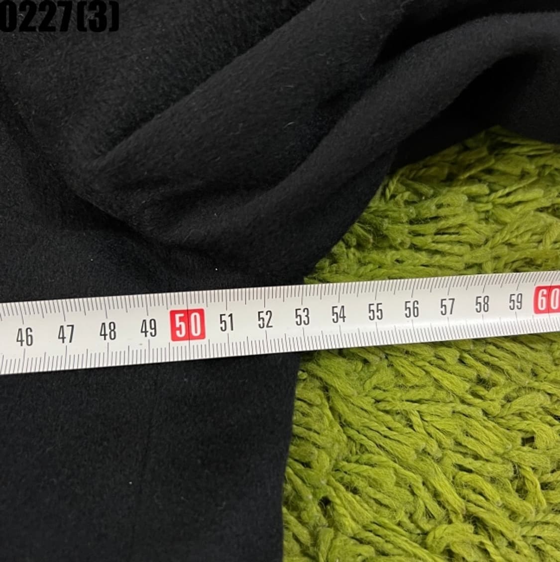 지방시 블레이저 자켓 상품이미지5