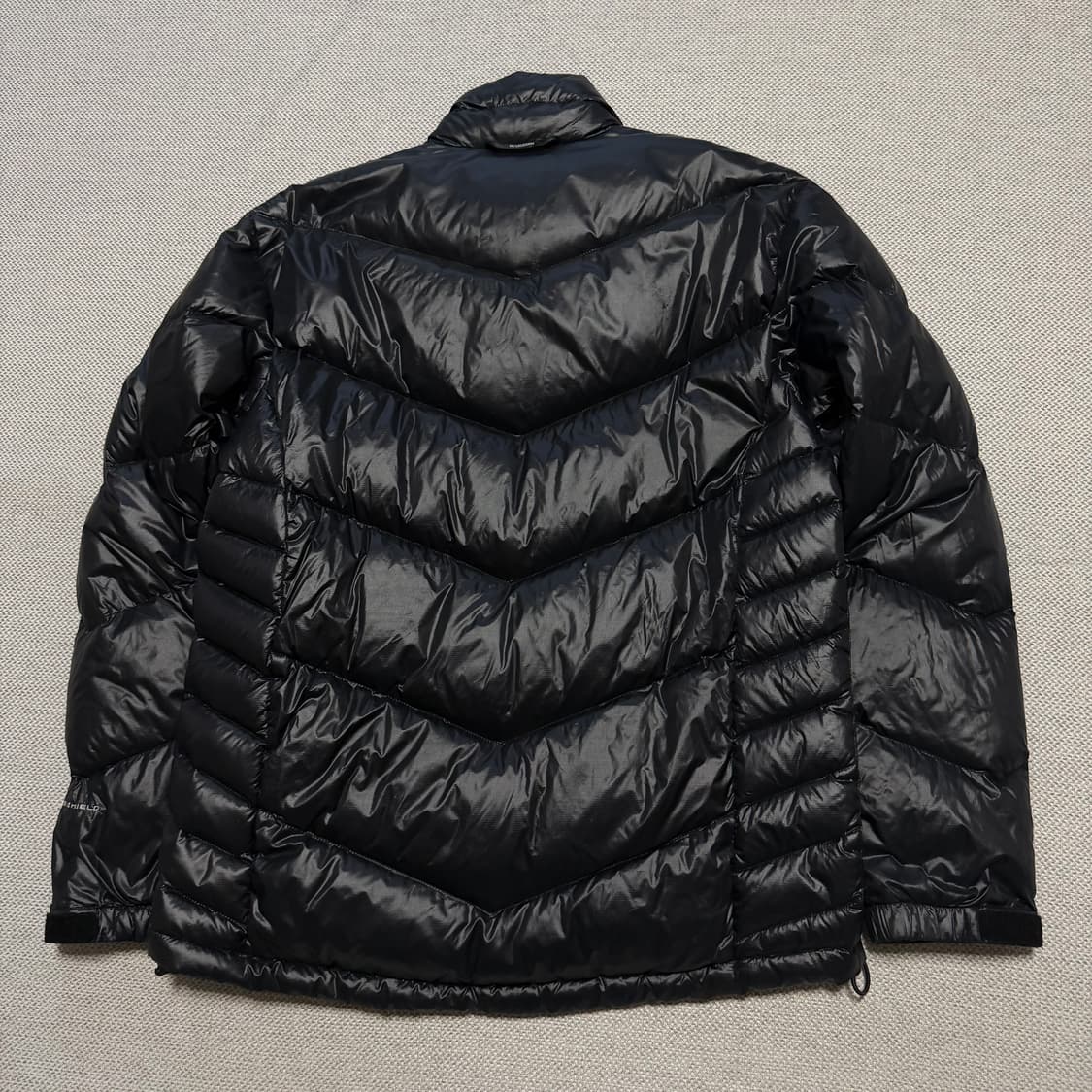 컬럼비아 옴니쉴드 경량패딩 자켓 상품이미지6