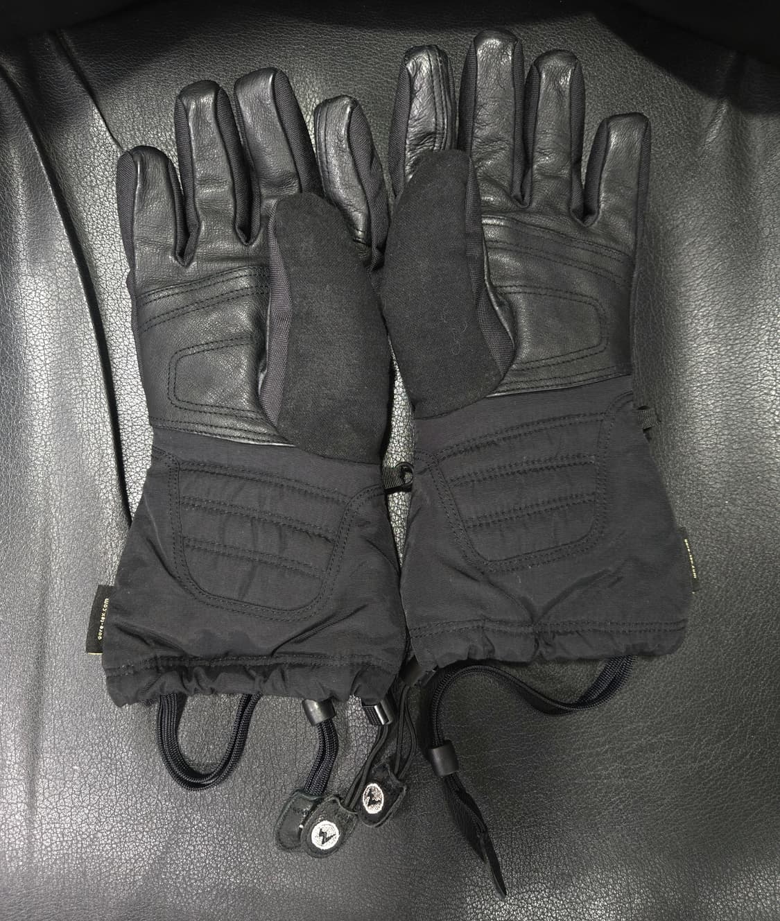 마모트 고어텍스 등산장갑 방한장갑 S 상품이미지3