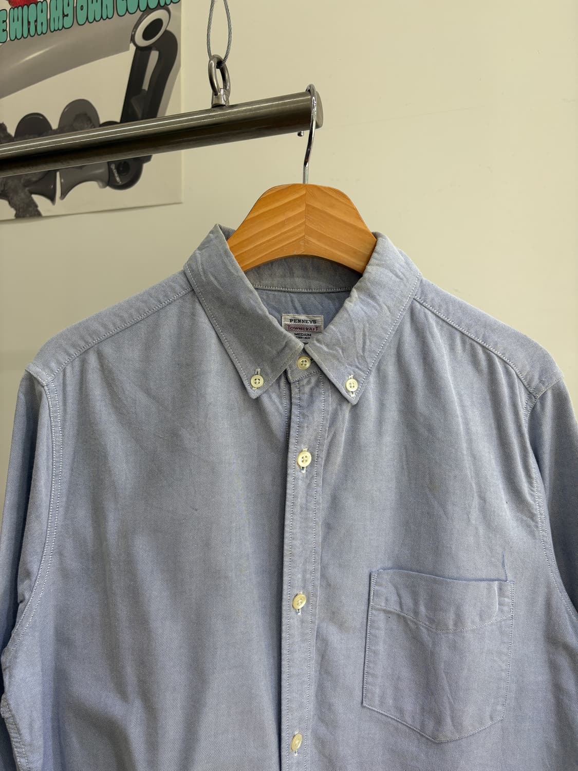 PENNYS (Made in Japan) 셔츠 상품이미지2