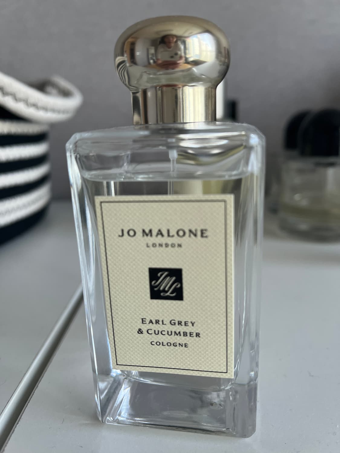 조말론 얼그레이 앤 큐컴버 100ml 상품이미지1