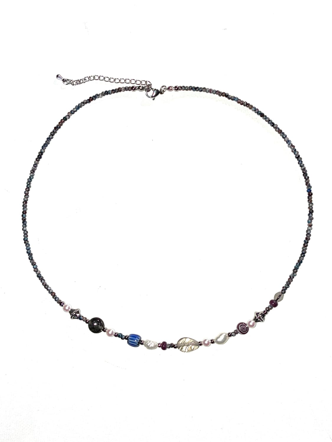 Yasashii 목걸이 상품이미지4