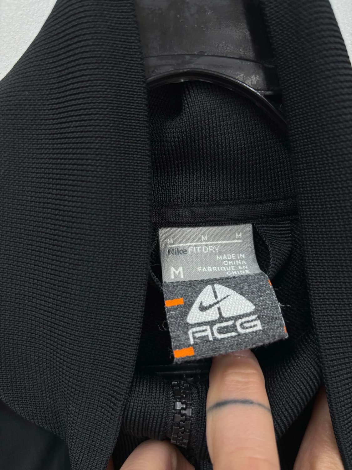 나이키ACG 트랙탑   상품이미지4