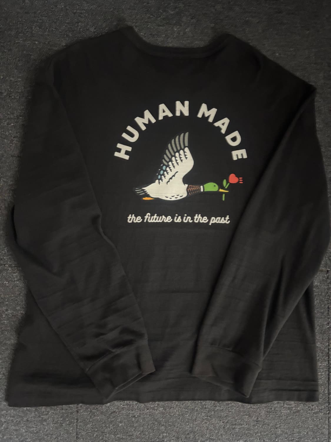 휴먼메이드 구매글 상품이미지4