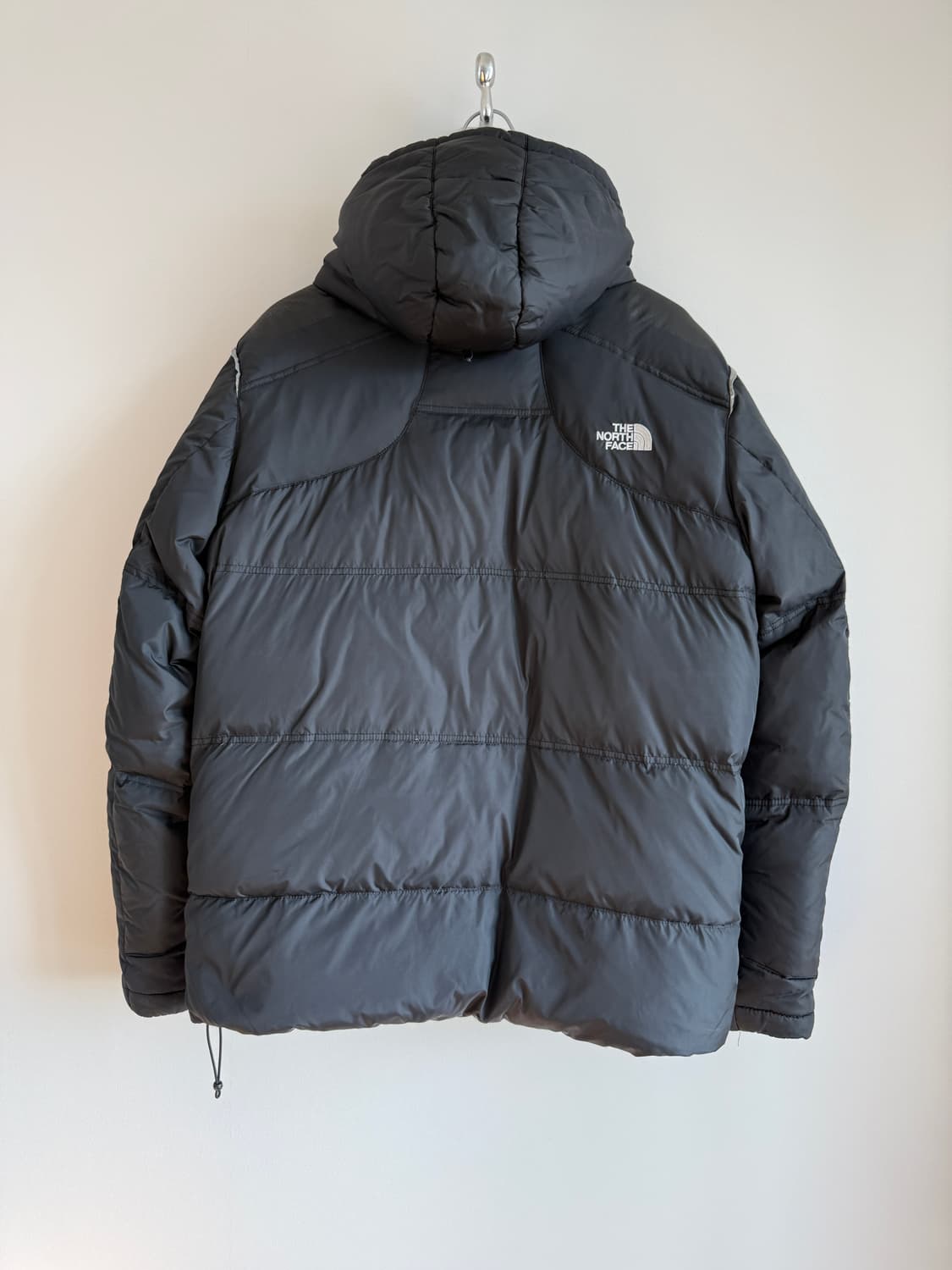 노스페이스(THE NORTH FACE) 써밋 패딩 상품이미지5