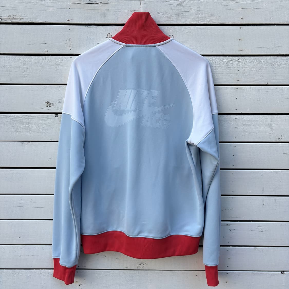 Nike ACG 나이키 에이씨지 져지 집업 상품이미지2