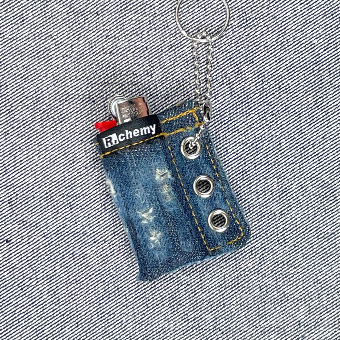 R.chemy lighter case(short)(알케미 라이터 케이스) 상품이미지1