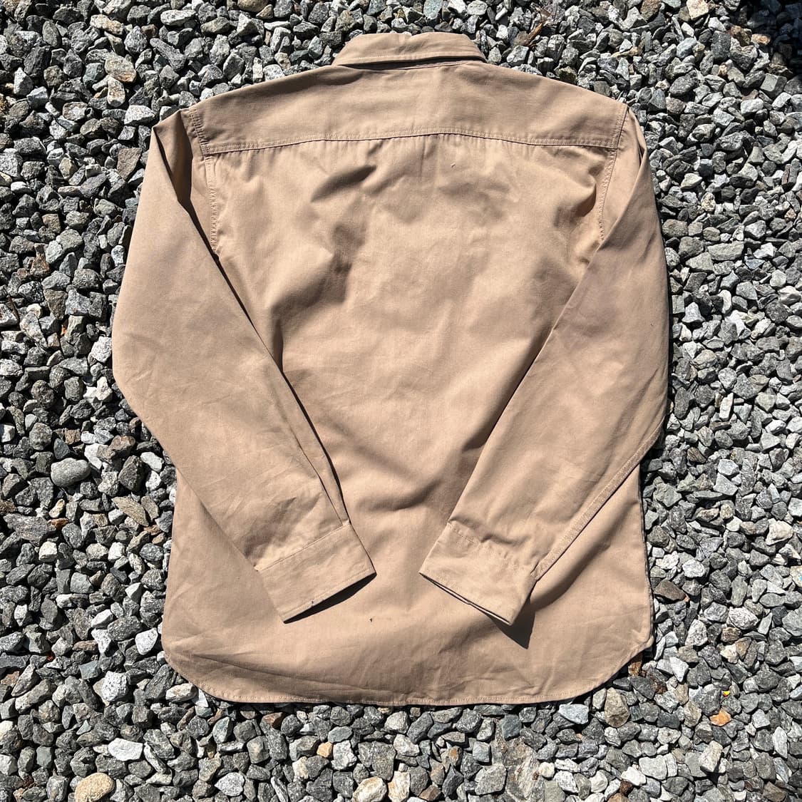 SMITH'S AMERICAN 워크셔츠(실측확인) 상품이미지7