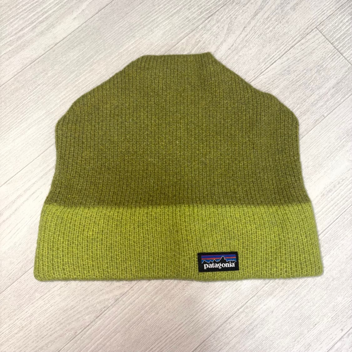 파타고니아 펀 호그 비니 상품이미지1