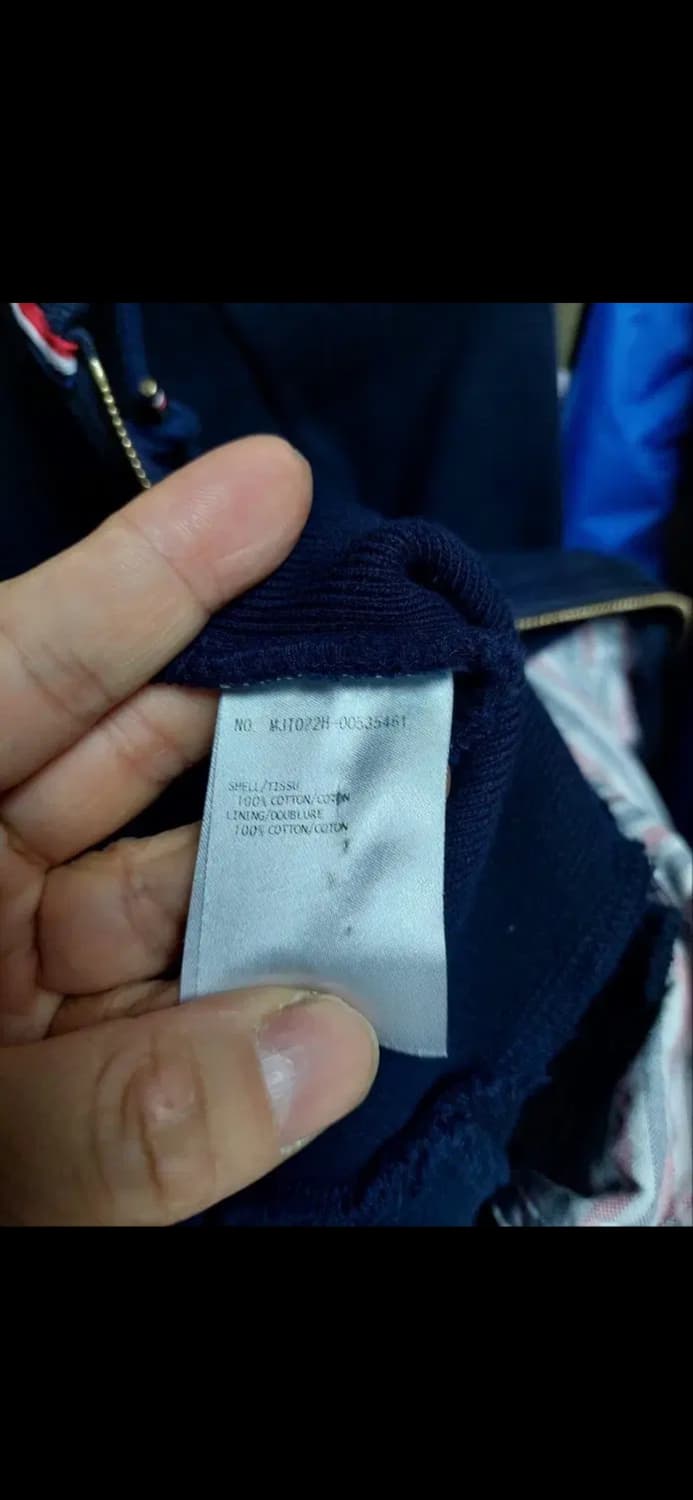 (3) 톰브라운 후드집업 상품이미지8