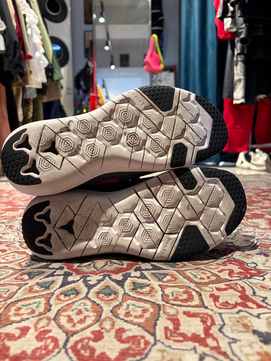 나이키 플렉스 슈프림 TR 5 상품이미지5