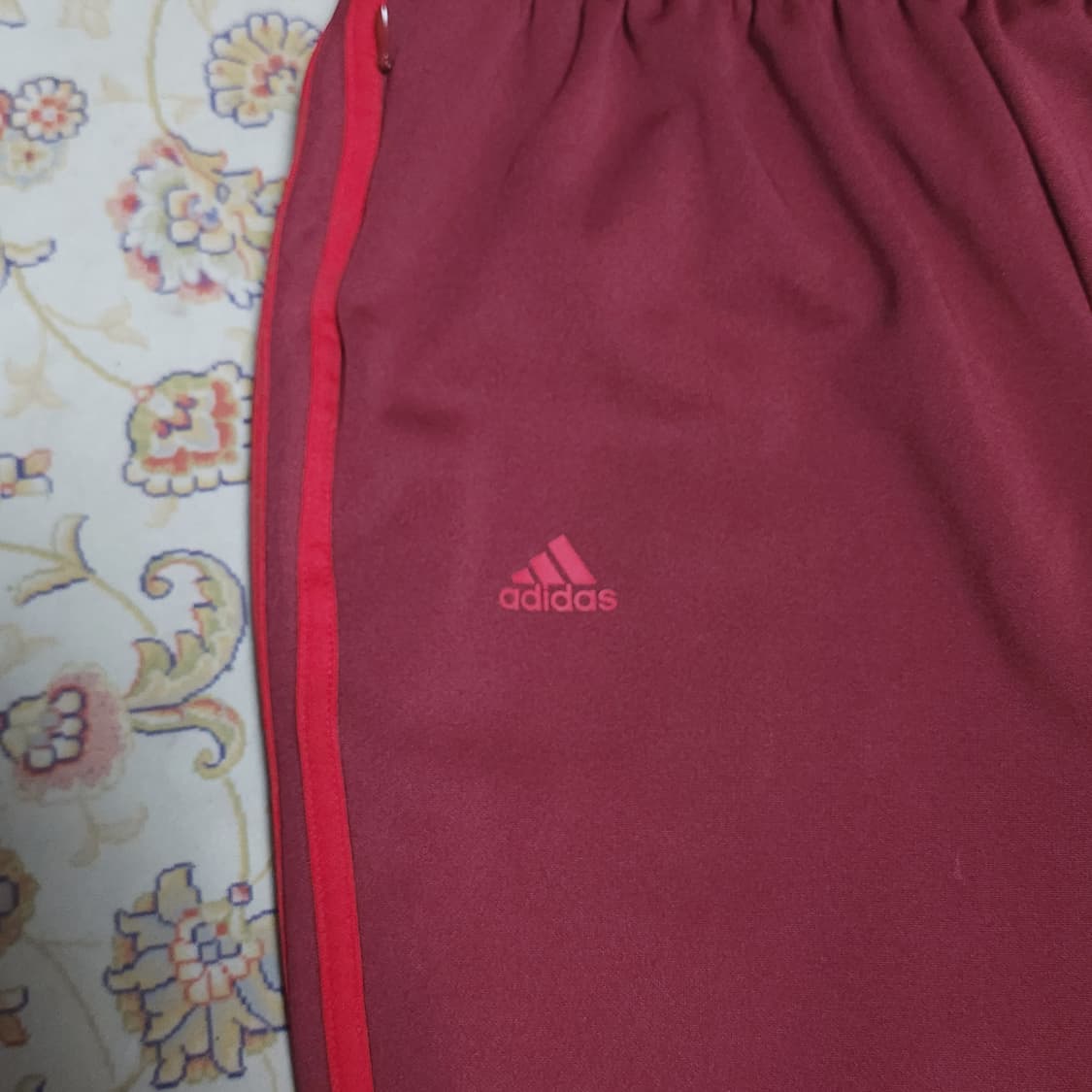 아디다스 삼선 무신 팬츠 (조거 팬츠)
L 상품이미지3