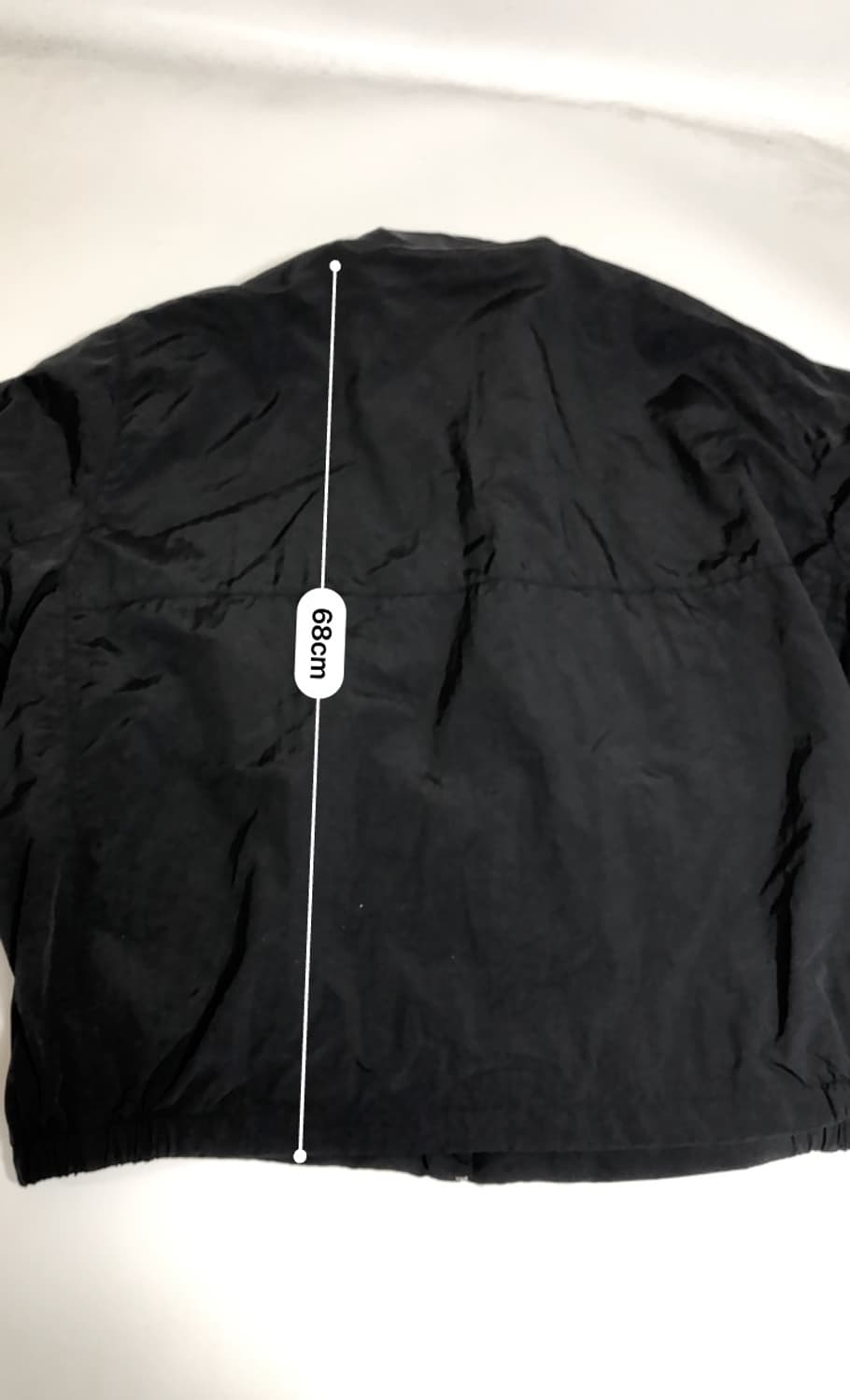 세컨모놀로그 유틸 자켓 XL 상품이미지8