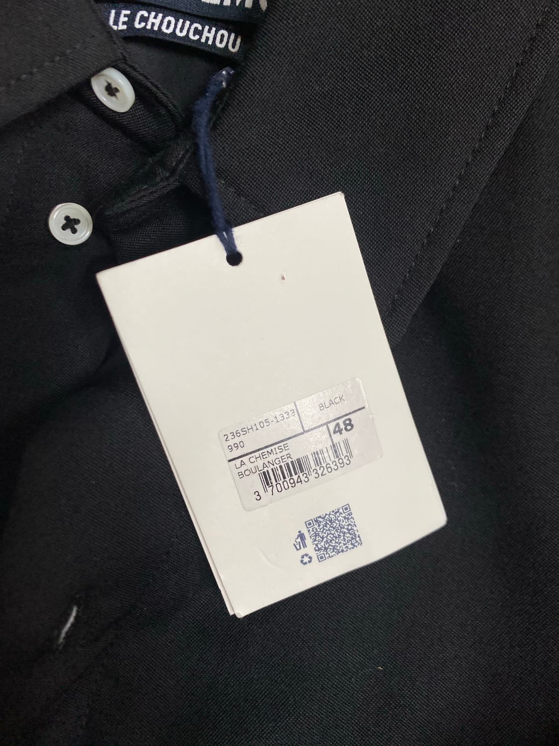 [48] 자크뮈스 불랑제 셔츠패딩 상품이미지2