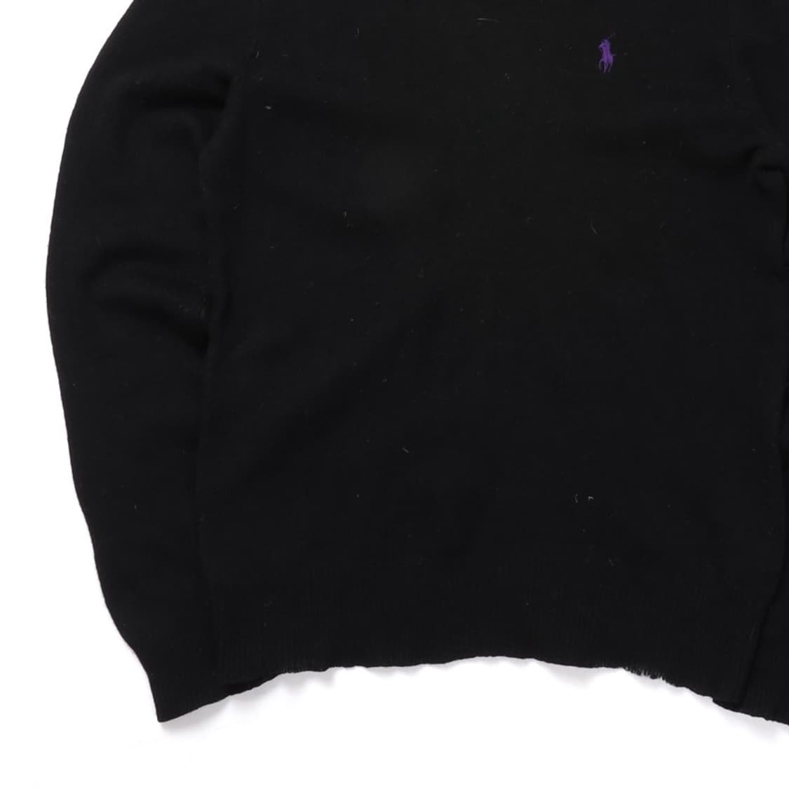 Polo by Ralph Lauren Lambs Wool Knit

 상품이미지3