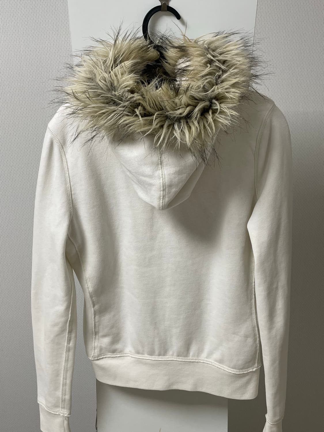 홀리스터 울프죠 후드집업 상품이미지3