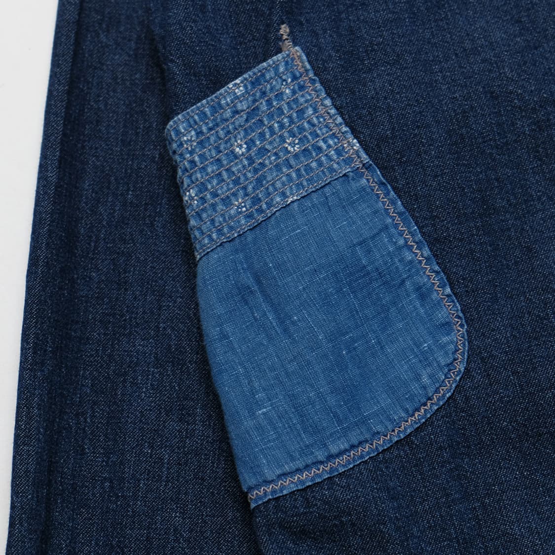 indigo kathmandu shirt 상품이미지10