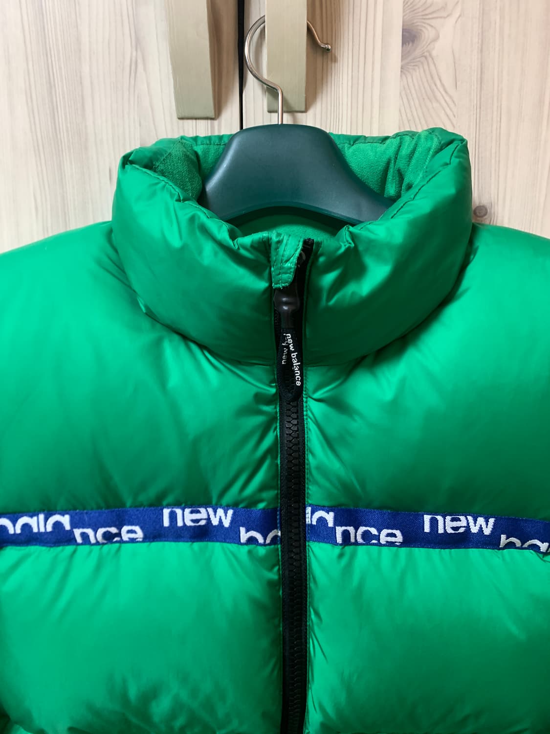 뉴발란스 패딩 S90 상품이미지8