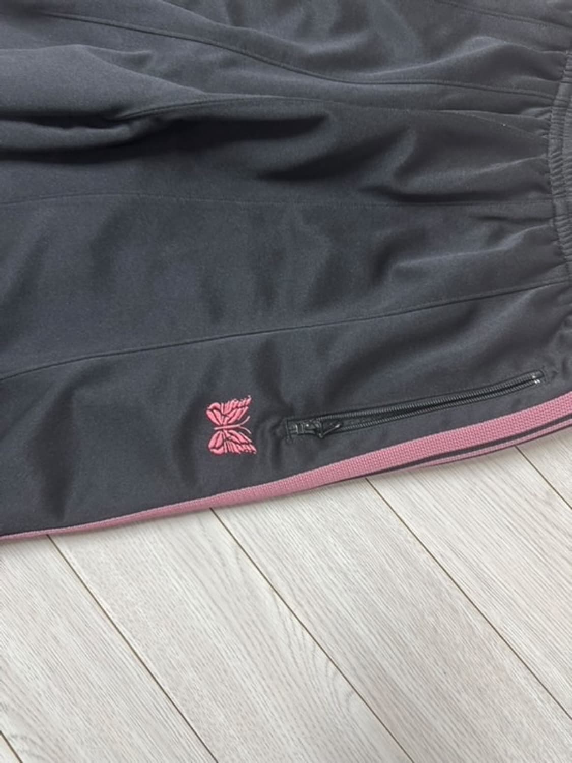 니들스hd팬츠 검핑s사이즈 상품이미지2