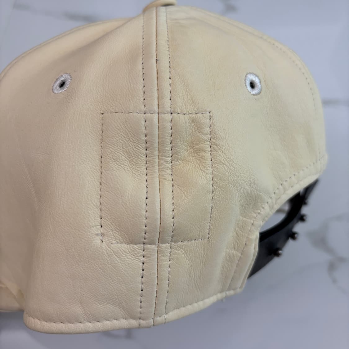 릭오웬스 다크쉐도우 스냅백 상품이미지5