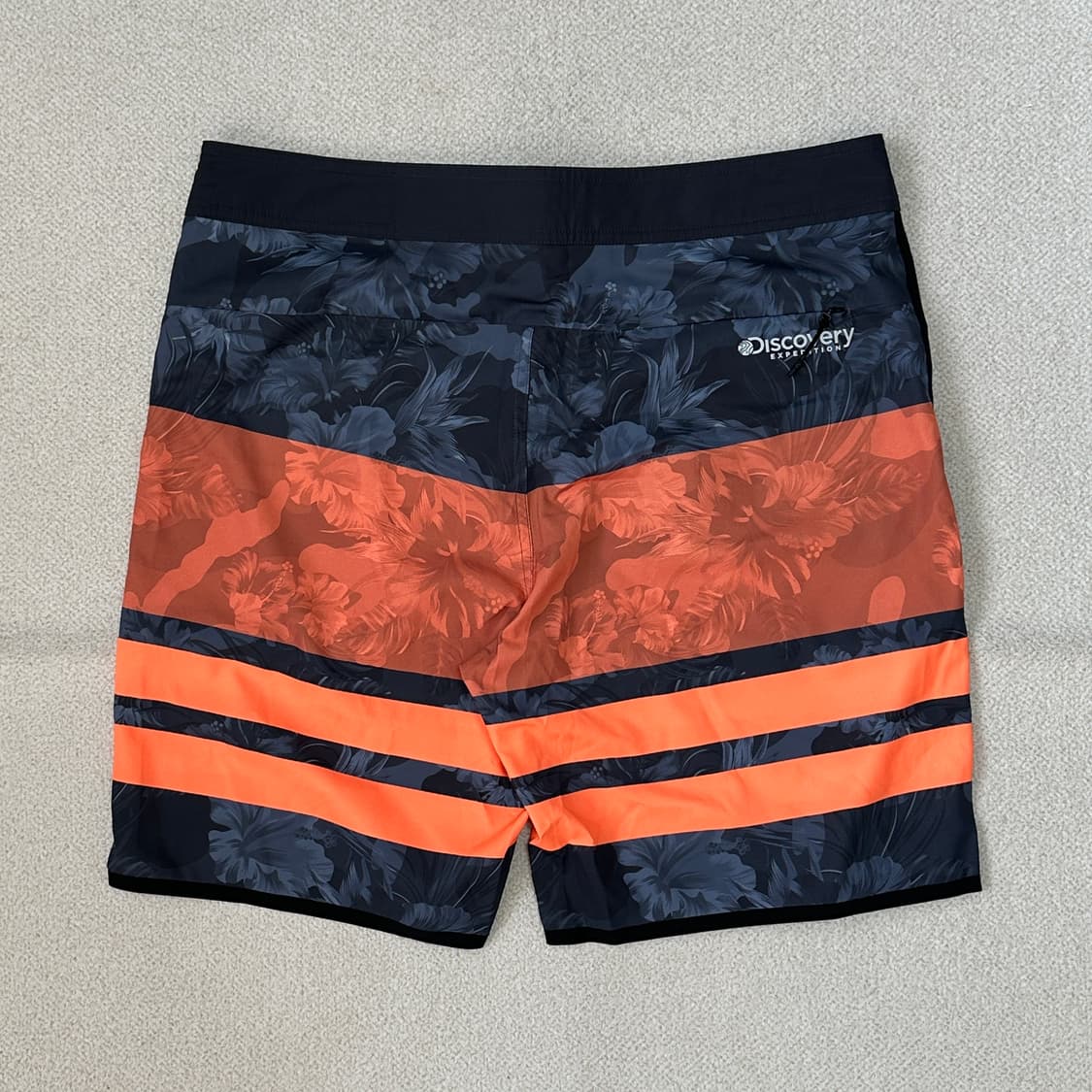 디스커버리 익스페디션 테크니컬 보드숏 상품이미지2