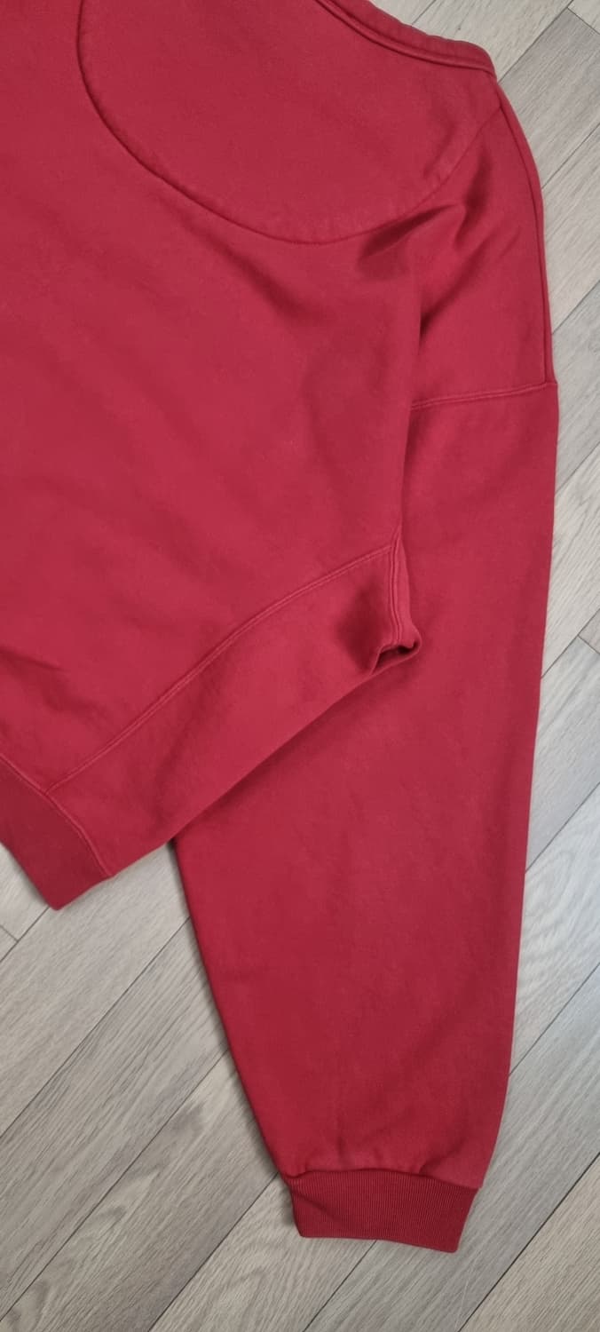 아크네스튜디오 핀트페이스 맨투맨 L _ 남성 상품이미지8