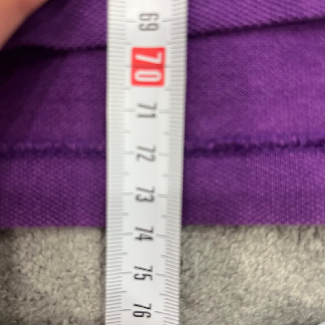 XL 폴로 랄프로렌 긴팔 폴로 셔츠 상품이미지7