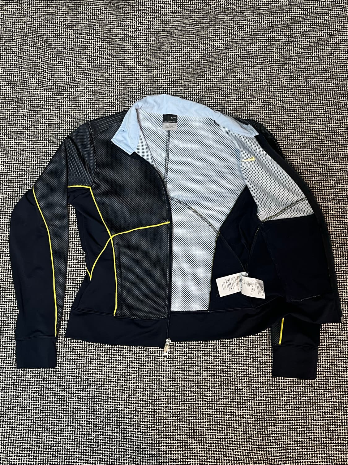 나이키 트랙탑 상품이미지3