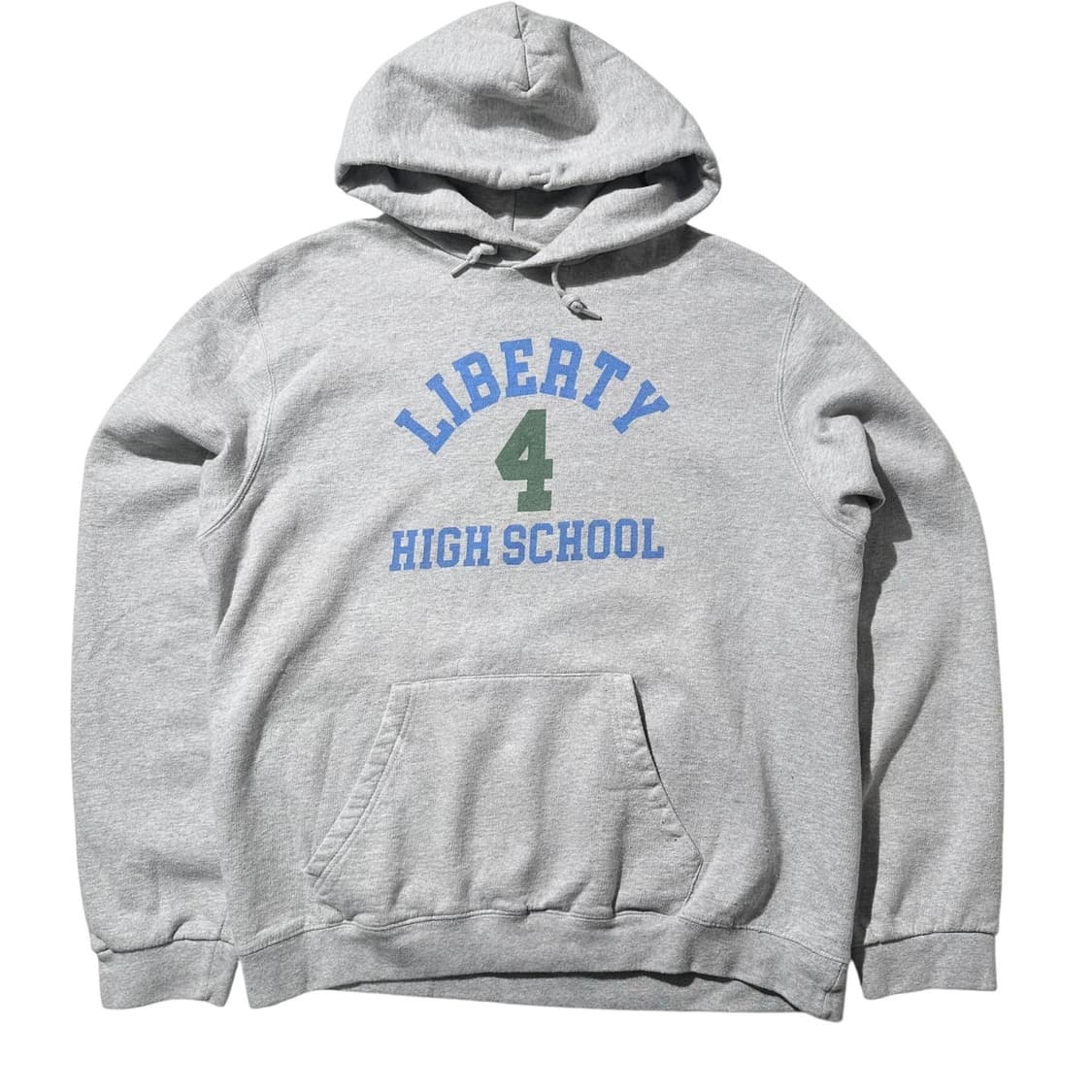 와일드 동키 리버티 후드 상품이미지1