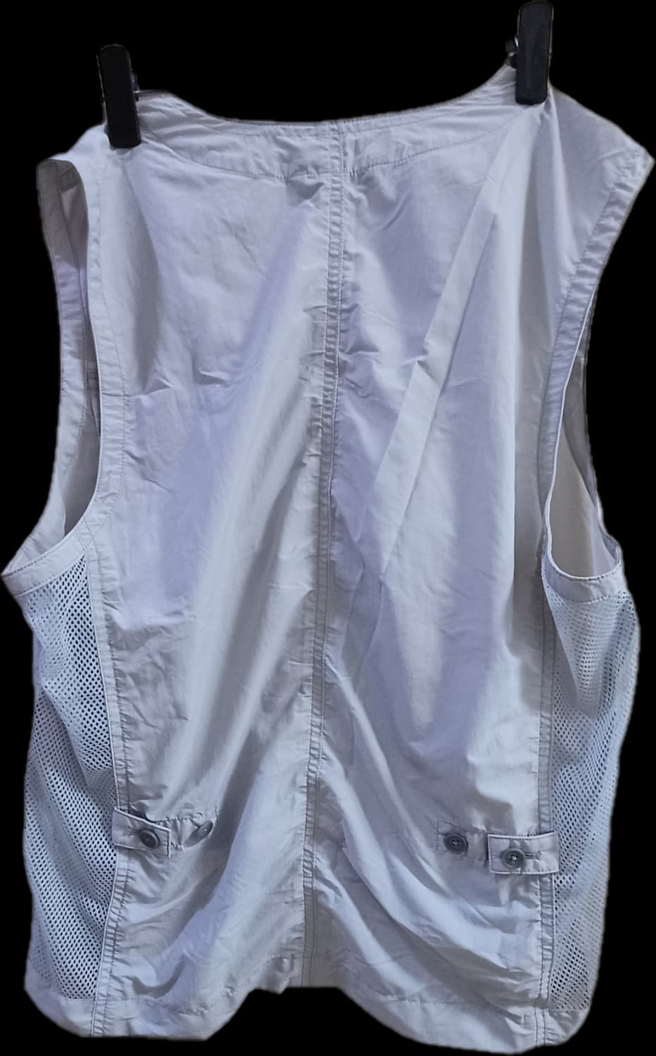빈티지 goldenbear vest 조끼 상품이미지2