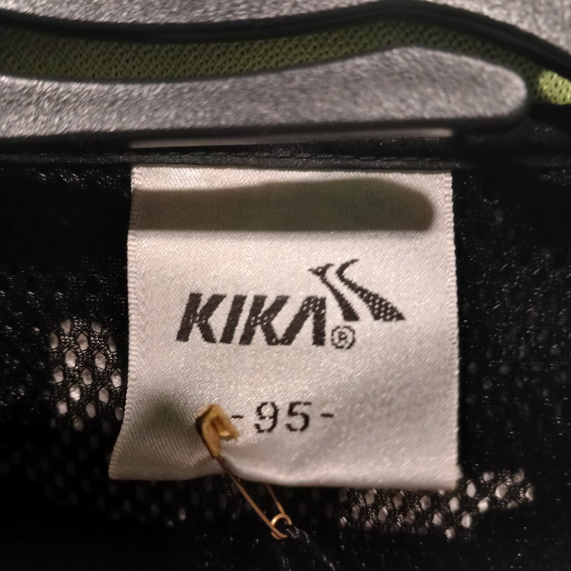 기카 인터내셔널 바람막이 상품이미지3