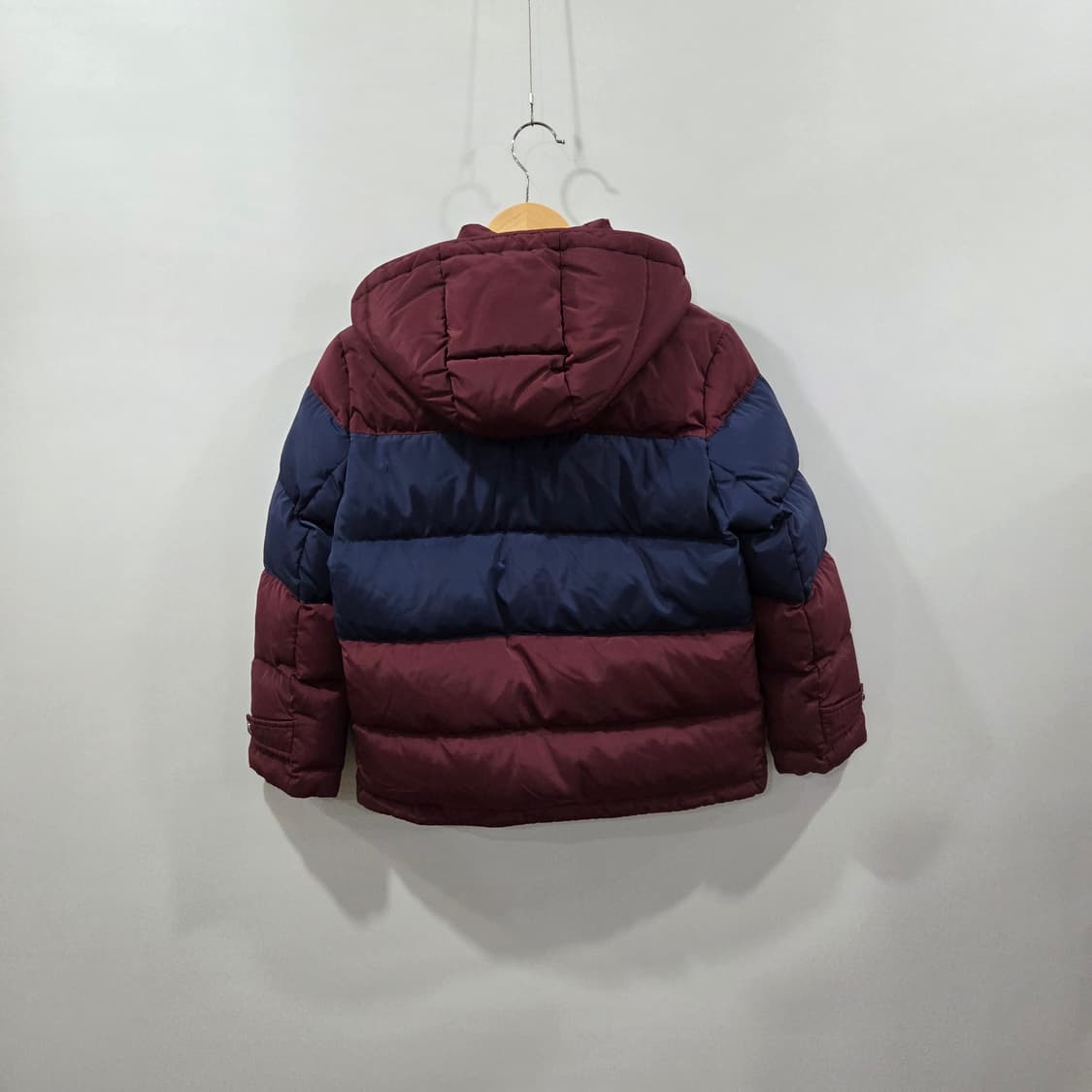 빈폴 키즈 패딩 145 상품이미지3