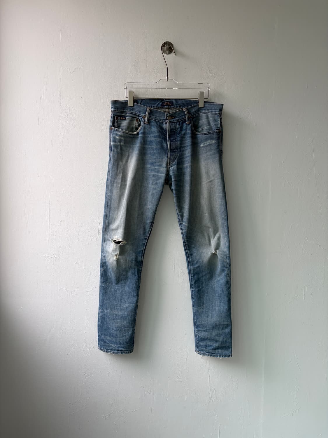 폴로 랄프로렌 디스 진  상품이미지1