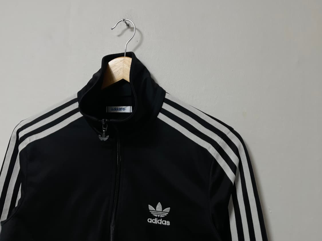 55 아디다스 오리지널 파이어버드 트랙탑 져지 정품 상품이미지3