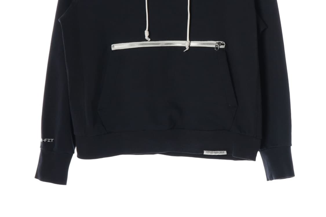 나이키 드라이핏 후드티 L 상품이미지4