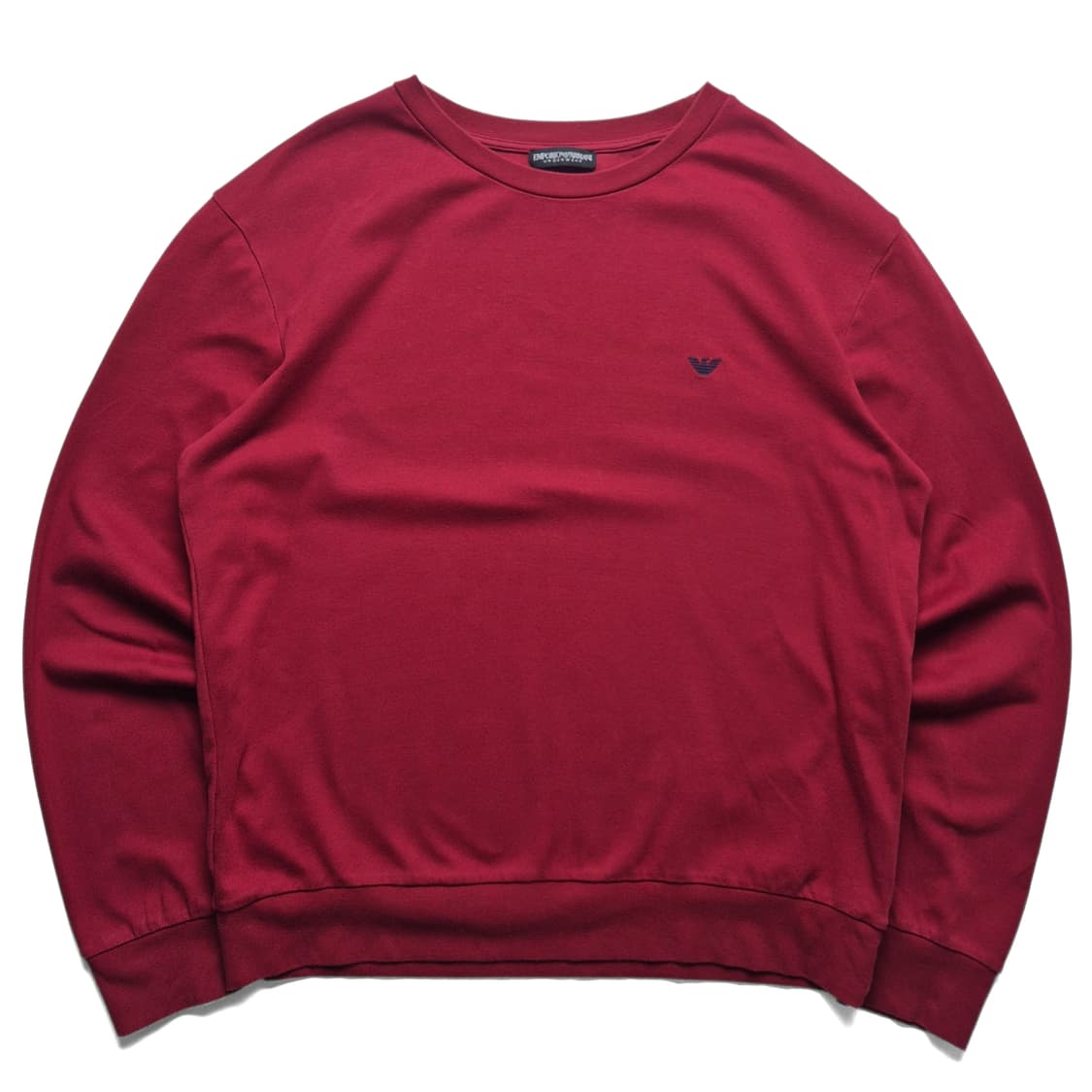 [L] 엠포리오 아르마니 스웻셔츠 상품이미지2